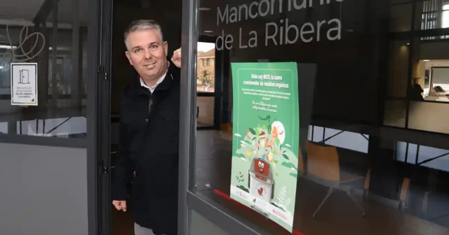 Fernando Ferrer presidente de la Mancomunidad