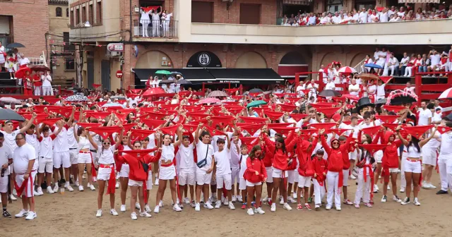 Programa de Fiestas de Villafranca 2024