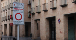 Casco Viejo Peatonal