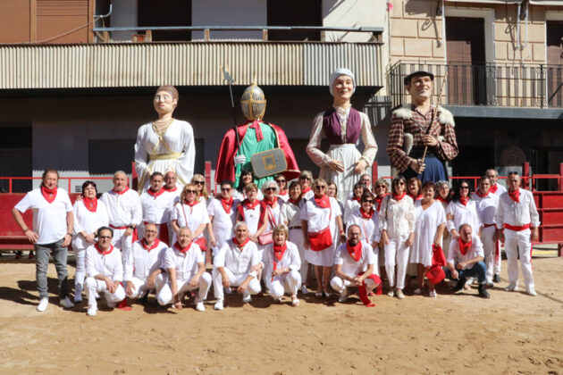 Cabanillas Fiestas de Otoño