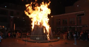 Fiestas del Cristo Murchante 2023