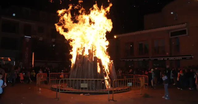 Fiestas del Cristo Murchante 2023