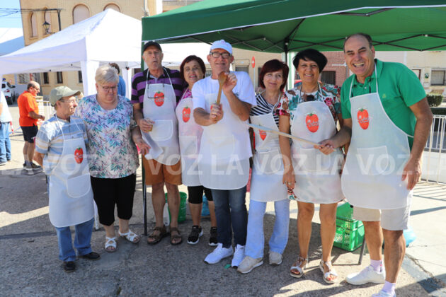 Cadreita Fiestas Juventud