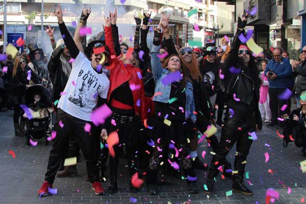 Carnaval de Tudela