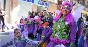 Carnaval de Tudela