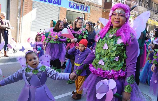 Carnaval de Tudela