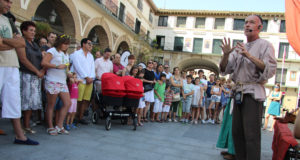 Tudela ciudad de las tres culturas