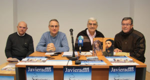 Javierada 2018