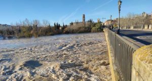 Inundaciones