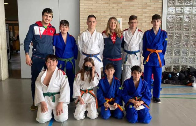 Judo Ribera Navarra