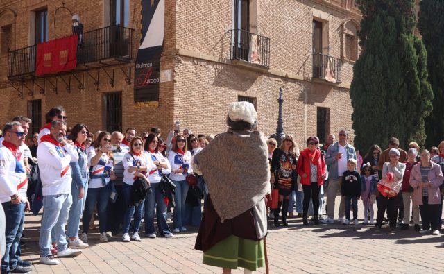 Jornadas Barrocas Villafranca