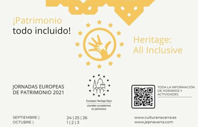 jornadas patrimonio