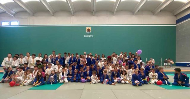 Judo Club Ribera Navarra