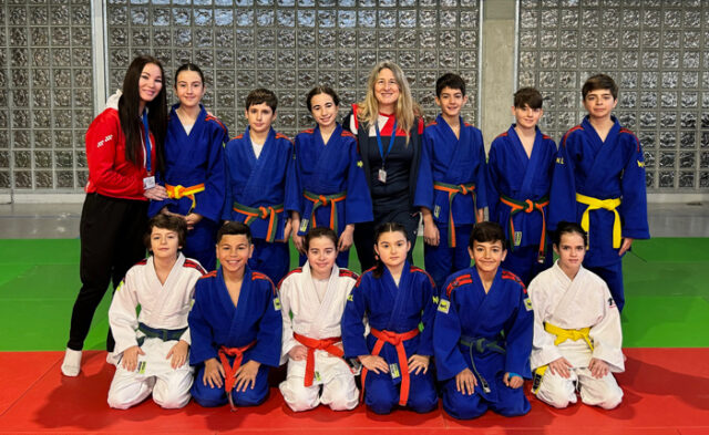 Judo Ribera Navarra