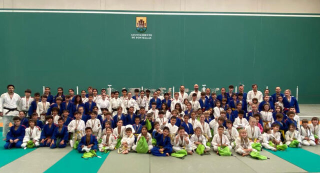 Judo Club Ribera Navarra