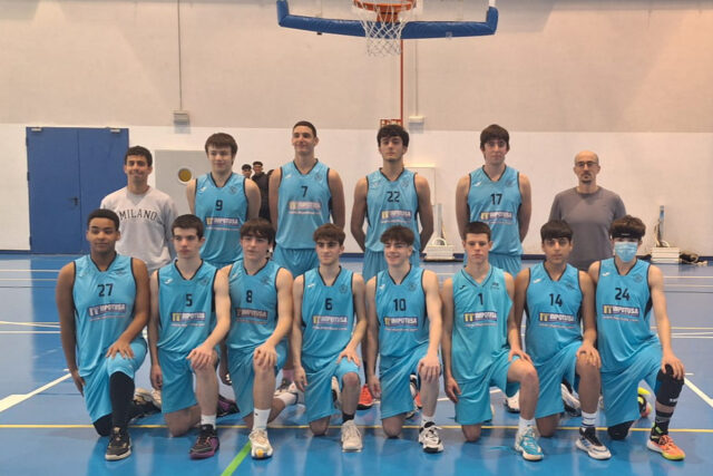 Baloncesto Arenas