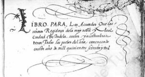 Archivo de Tudela