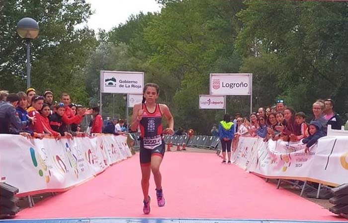 Arenas Triatlón