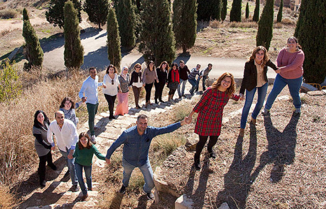 Lanzadera de Empleo de Tudela