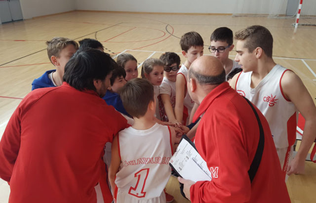 Genesis baloncesto