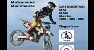 Murchante Motocross