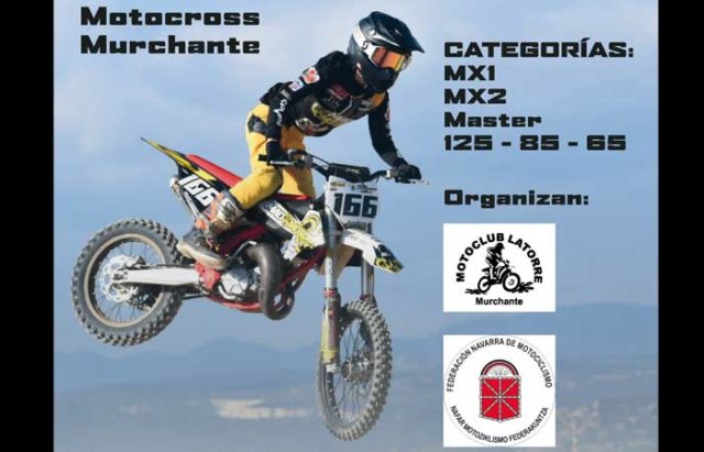 Murchante Motocross