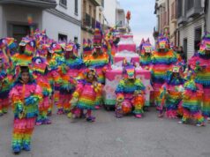 Programa Carnaval Murchante 2025