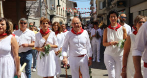 Murchante no celebrará este año sus fiestas de San Roque en agosto