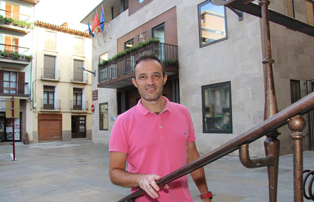 Mario Garcia Cascante - Fiestas de Cascante