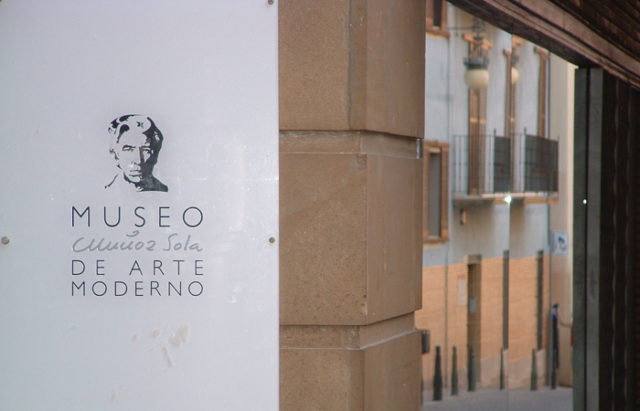 Museo Muñoz Sola