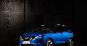 El nuevo Nissan Qashqai