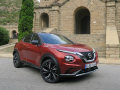 El nuevo Nissan Juke