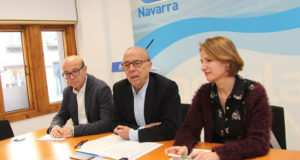 PP Canal de Navarra