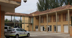 Policía Municipal de Tudela