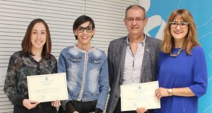 Premios Investigación Enfermería