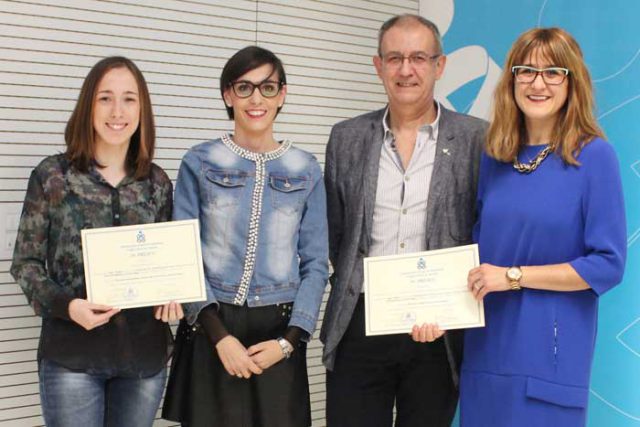 Premios Investigación Enfermería