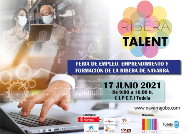 Ribera Talent