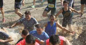 Roman Race Cascantum. Fotografía: Juanjo Martín