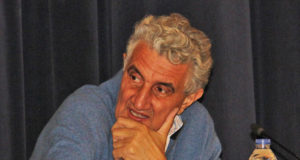 Fernando Romay en Tudela