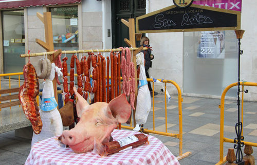 San Antón Tudela 2018