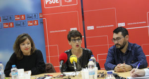 PSN-PSOE Chivite