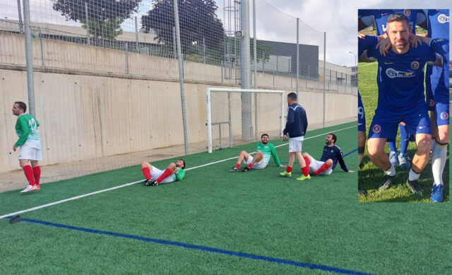 Copa Trofeo de la Amistad