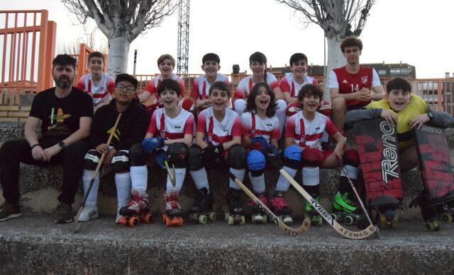 Tudela Hockey