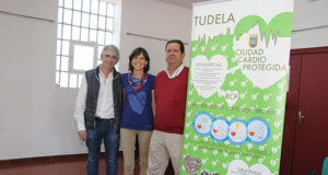 Asociación Tudela Cardioprotegida