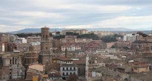 Casco Viejo Tudela