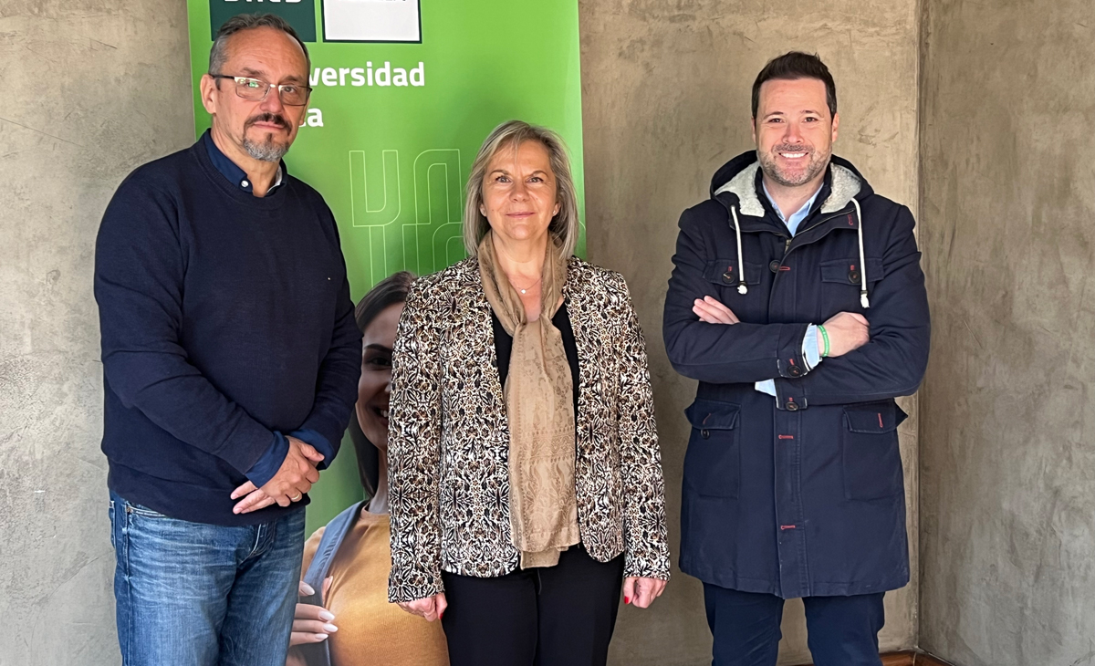 El Patronato De La Cátedra De Calidad “ciudad De Tudela” Aprueba Todos Sus Proyectos Y Objetivos 8630