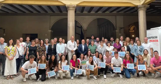 tercera edición del Congreso URANIA de Investigación Joven