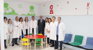 urgencias pediátricas tudela