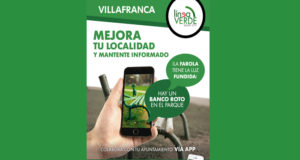 Línea Verde de Villafranca