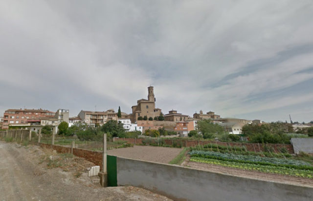 Villafranca